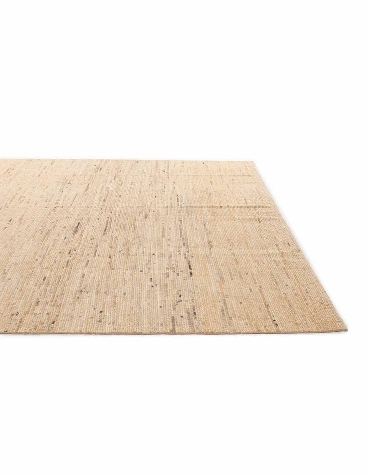 Detail image of  8' 11 x 12' 4  Hand Knotted Darya Wool Rug