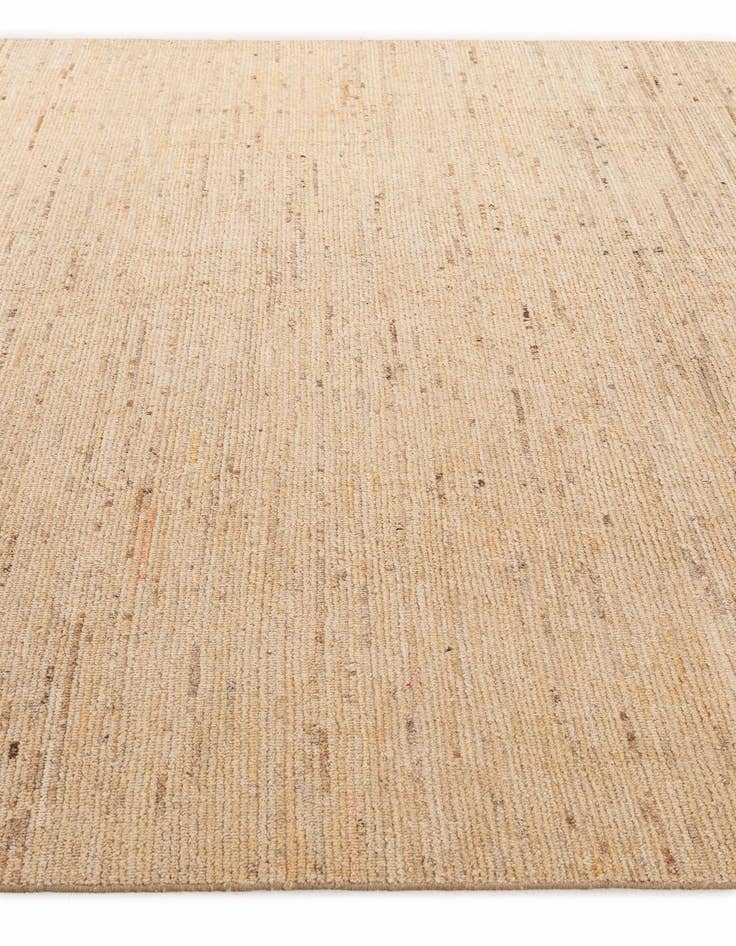 Detail image of  8' 11 x 12' 4  Hand Knotted Darya Wool Rug