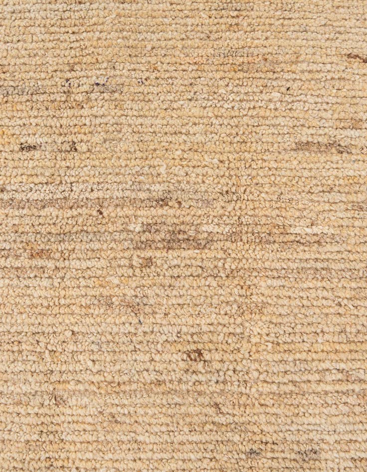 Detail image of  8' 11 x 12' 4  Hand Knotted Darya Wool Rug