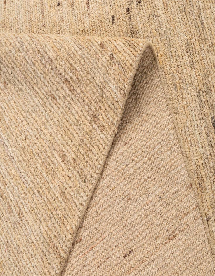 Detail image of  8' 11 x 12' 4  Hand Knotted Darya Wool Rug