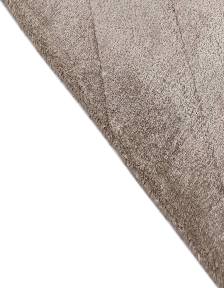 Detail image of  9' 10 x 13' 1  Hand Knotted Darya Wool Rug