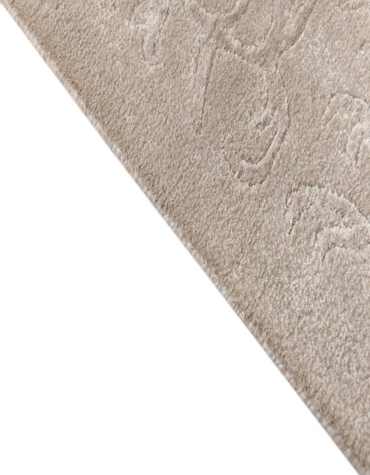 Detail image of  6' 7 x 9' 6  Hand Knotted Darya Wool Rug