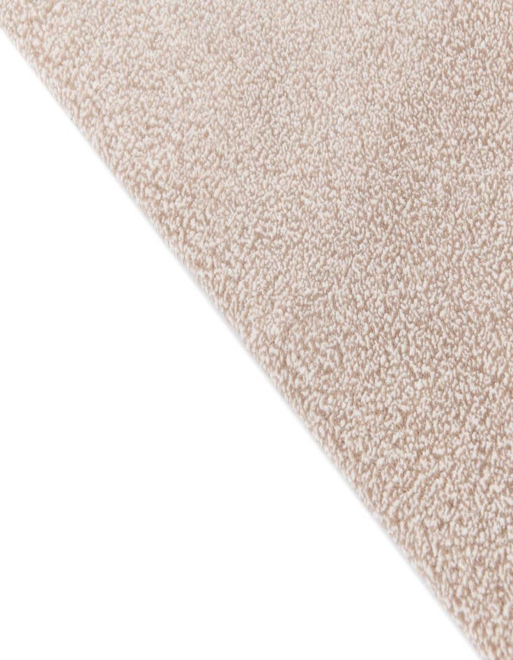 Detail image of  6' 10 x 9' 7  Hand Knotted Darya Wool Rug