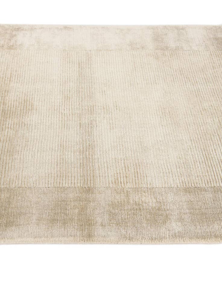 Detail image of  2' 8 x 5' 1  Hand Knotted Darya Wool Rug