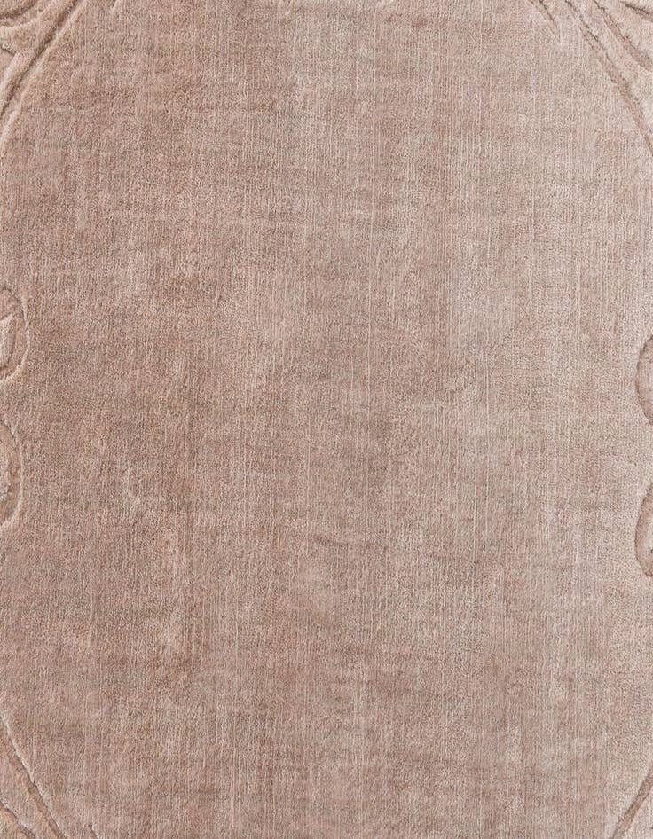 Detail image of  2' 7 x 4' 11  Hand Knotted Darya Wool Rug