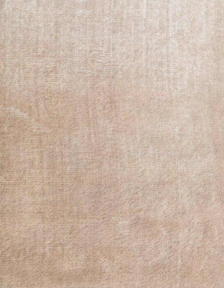 Detail image of  5' 5 x 7' 10  Hand Knotted Darya Wool Rug