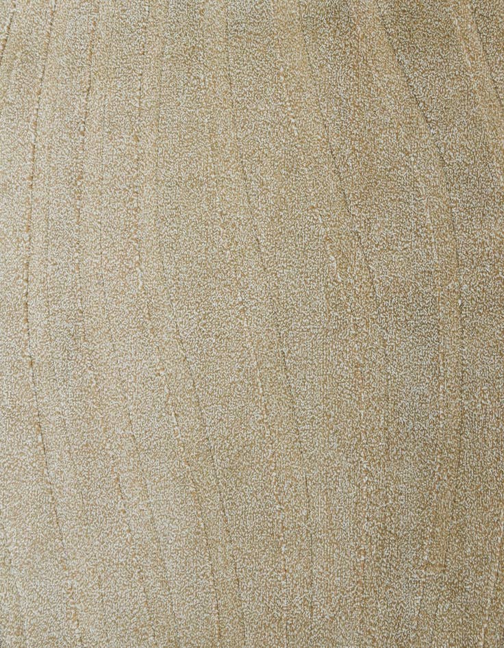 Detail image of  5' 8 x 7' 10  Hand Knotted Darya Wool Rug