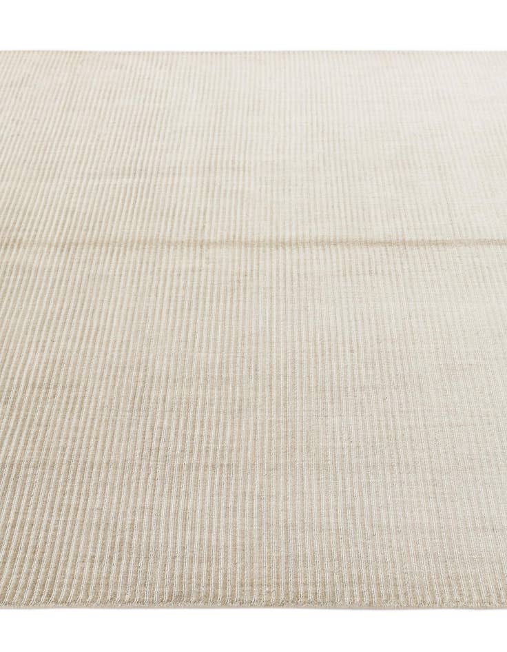 Detail image of  5' x 6' 8  Hand Knotted Darya Wool Rug