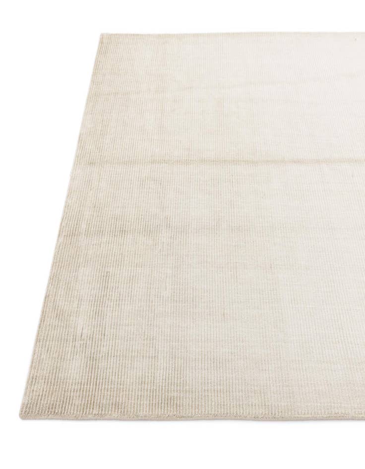 Detail image of  4' 11 x 6' 8  Hand Knotted Darya Wool Rug