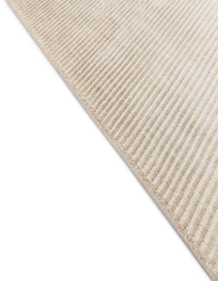 Detail image of  4' 11 x 6' 8  Hand Knotted Darya Wool Rug