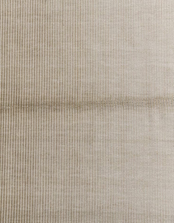 Detail image of  4' 11 x 6' 8  Hand Knotted Darya Wool Rug