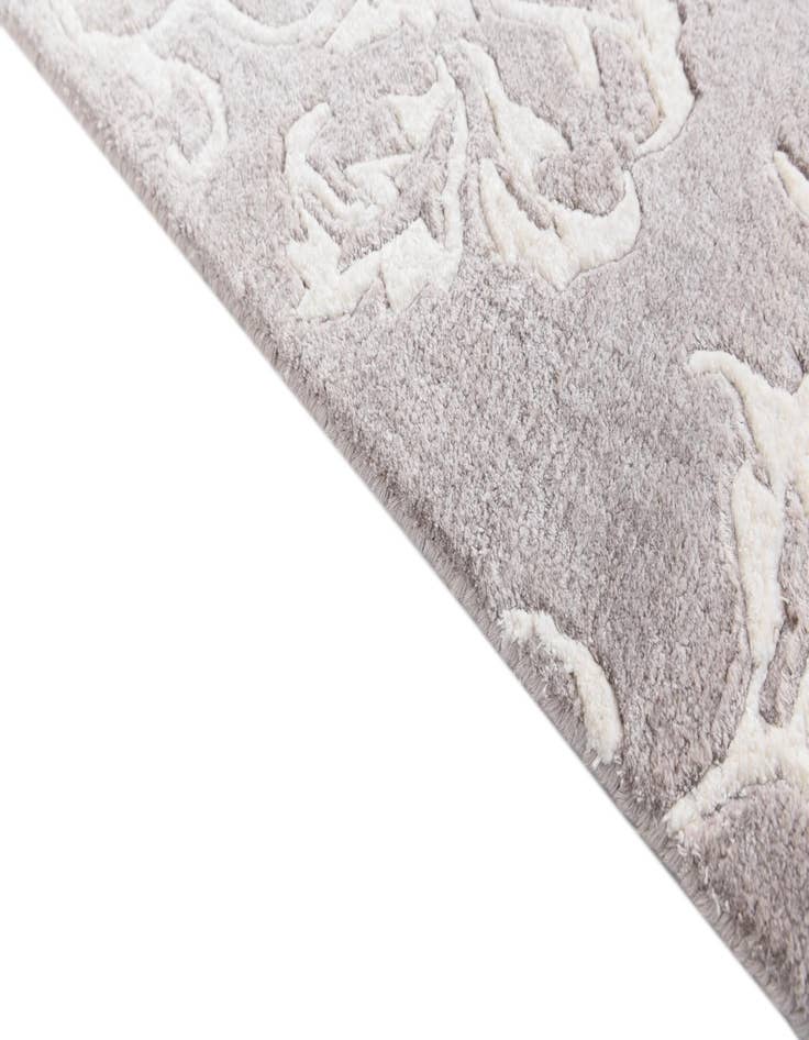 Detail image of  6' 2 x 9' 5  Hand Knotted Darya Wool Rug