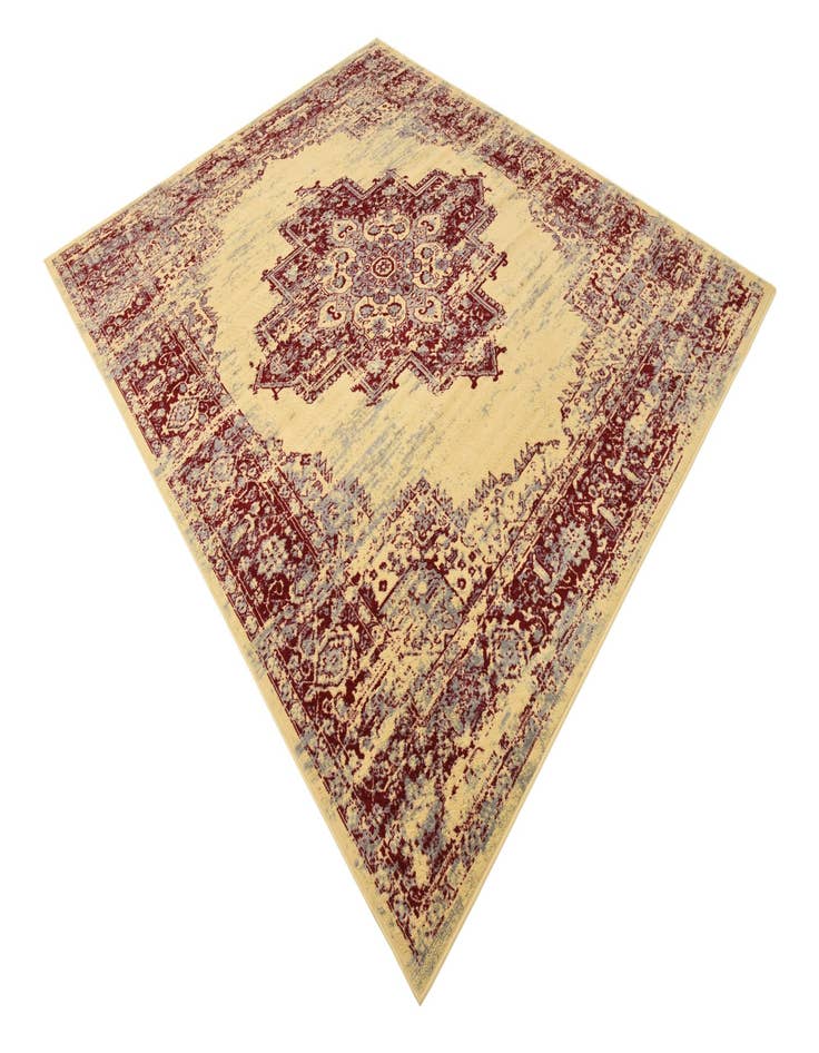 Detail image of  8' x 9' 8 Eden Rug