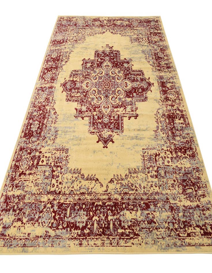 Detail image of  8' x 9' 8 Eden Rug