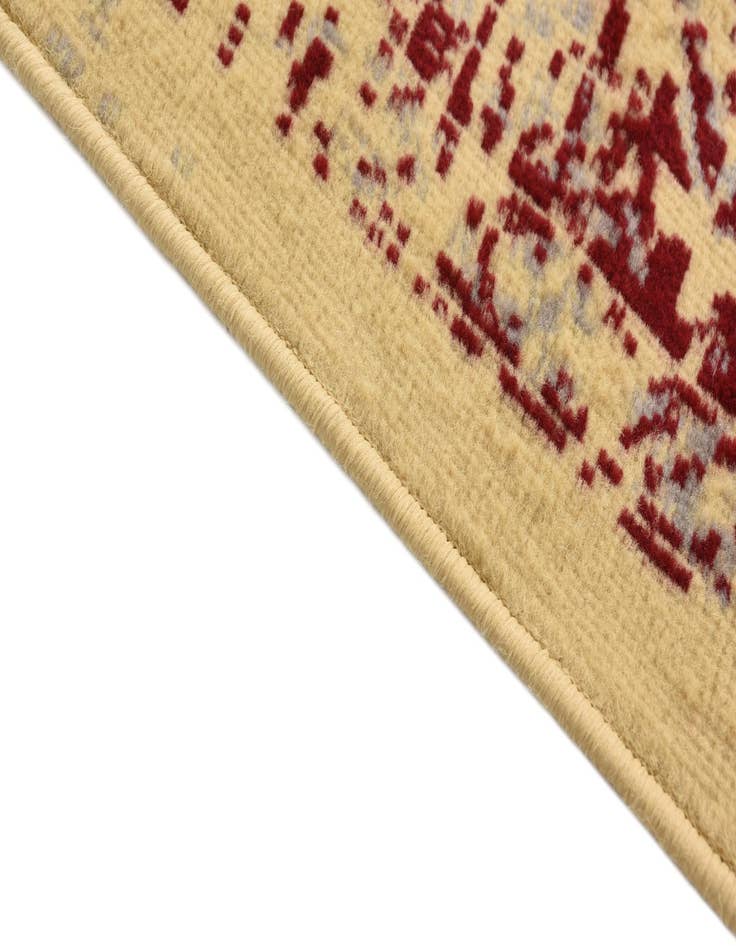 Detail image of  8' x 9' 8 Eden Rug