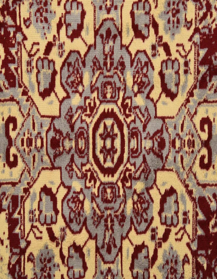 Detail image of  8' x 9' 8 Eden Rug