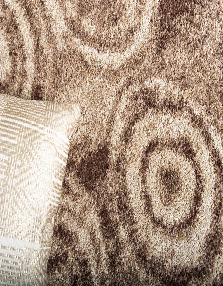 Detail image of 2' x 3' Equinox Rug