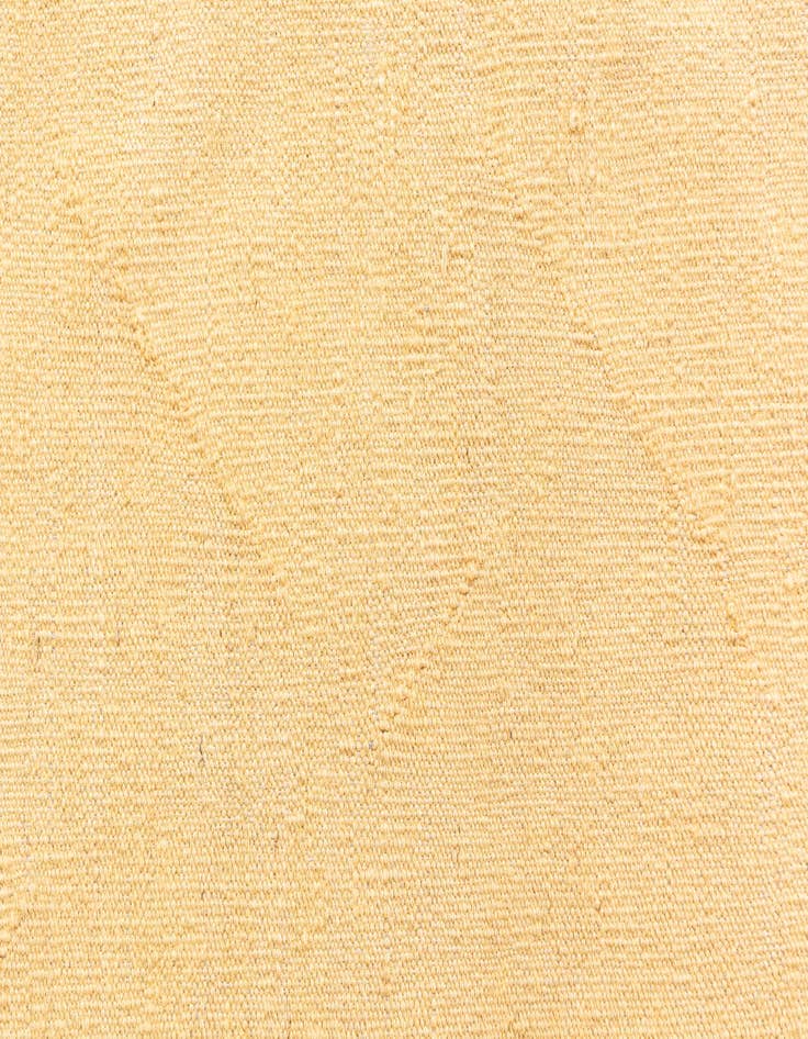 Detail image of  5' 8 x 7' 10  Hand Woven Kilim Modern Wool Rug