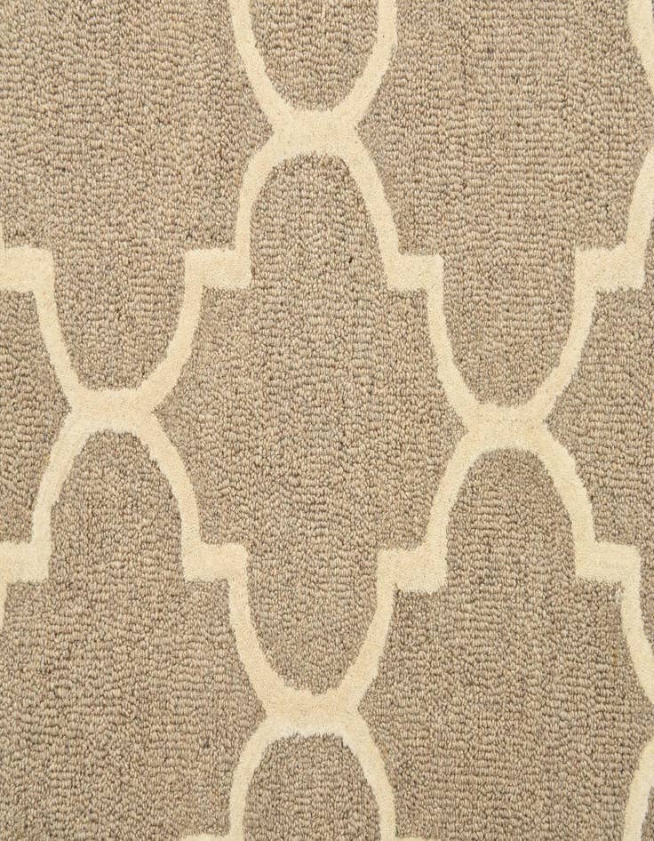 Detail image of  5' 1 x 8' Luna Rug