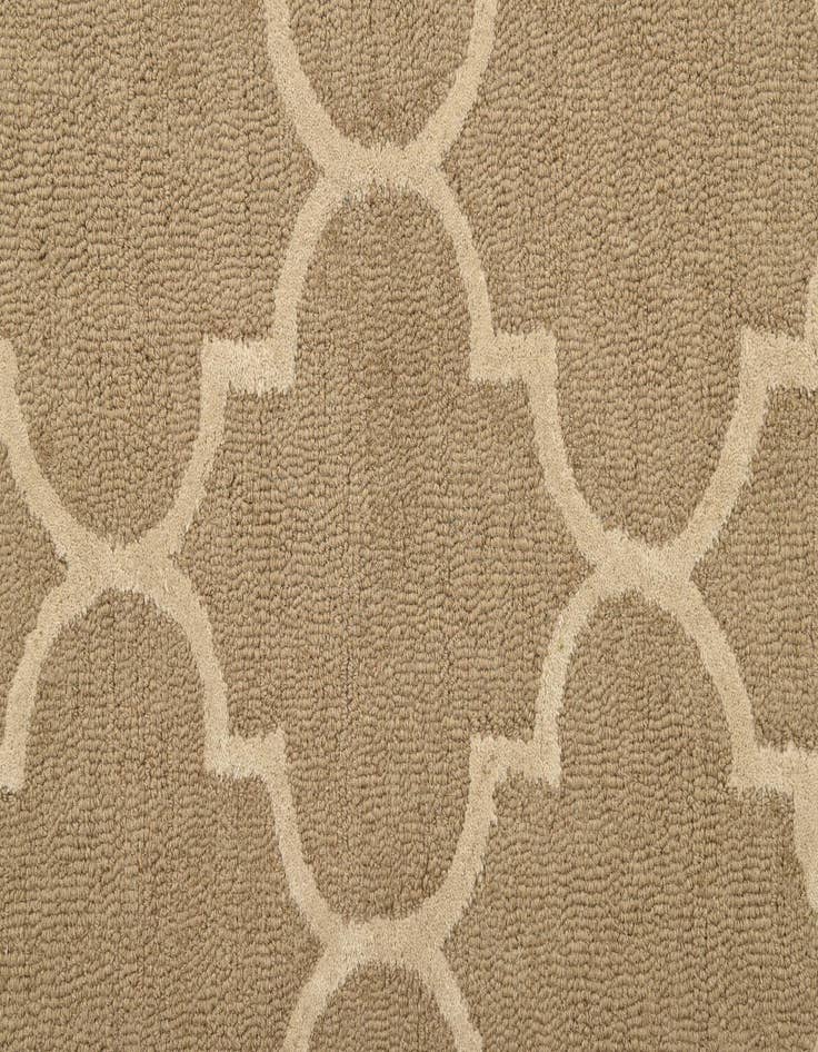 Detail image of  5' x 8' Luna Rug