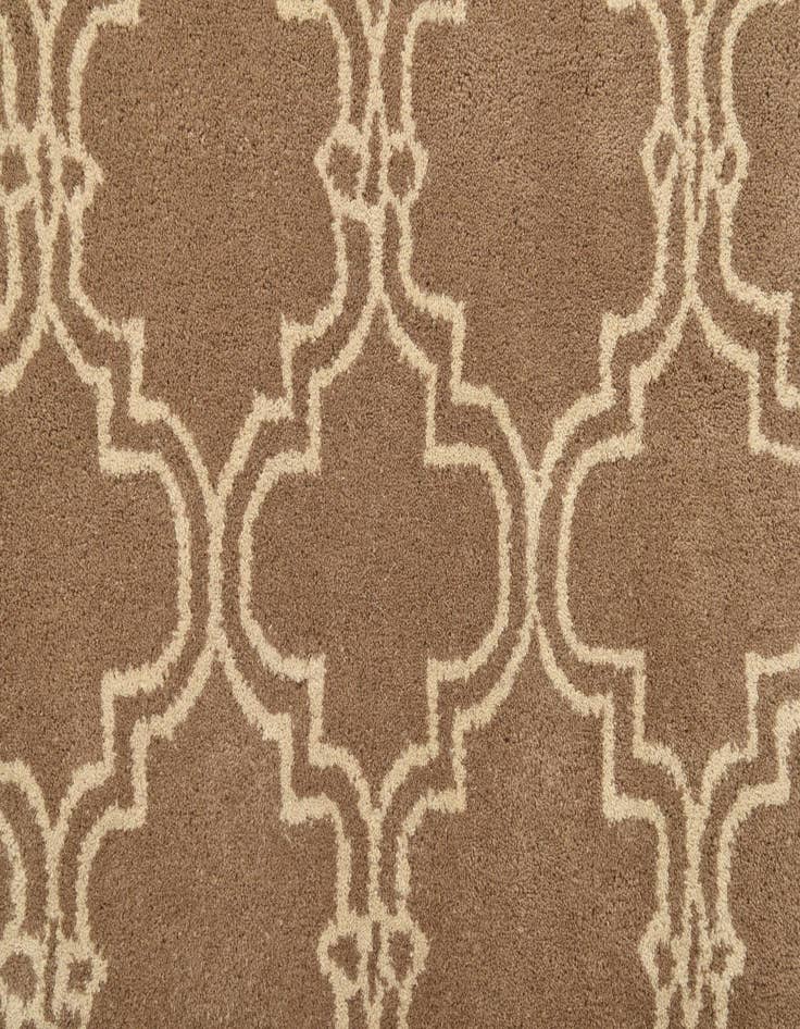 Detail image of  5' x 7' 11 Luna Rug
