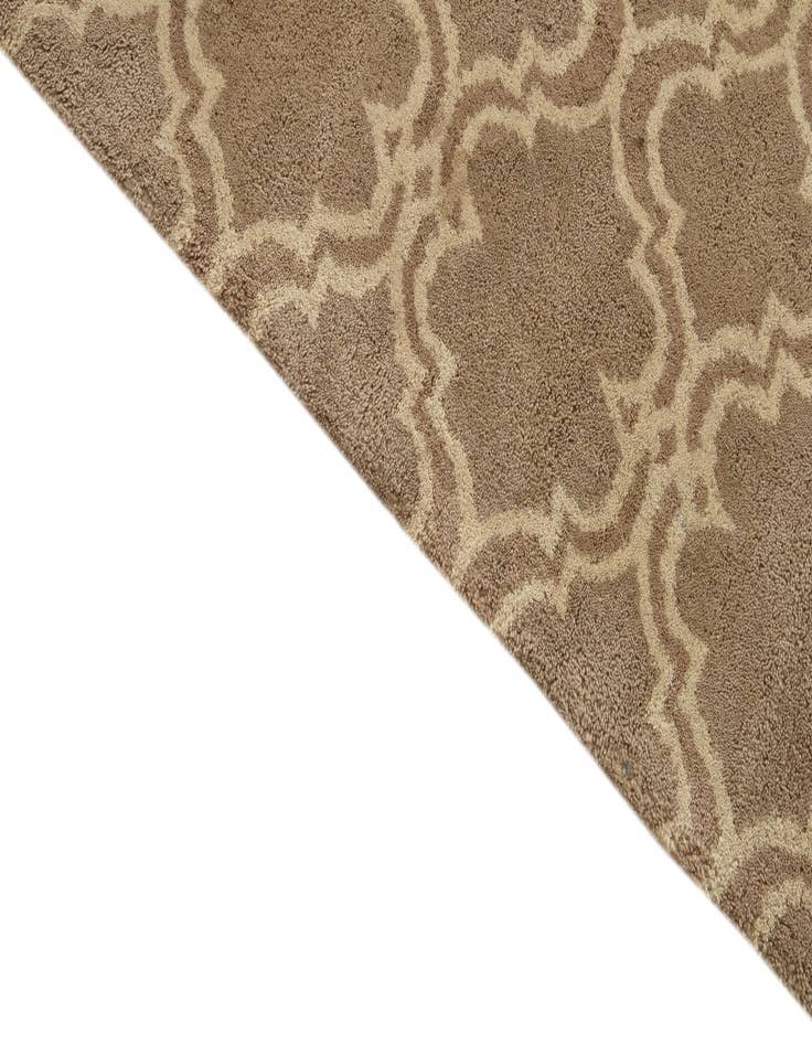 Detail image of  5' x 8' Luna Rug