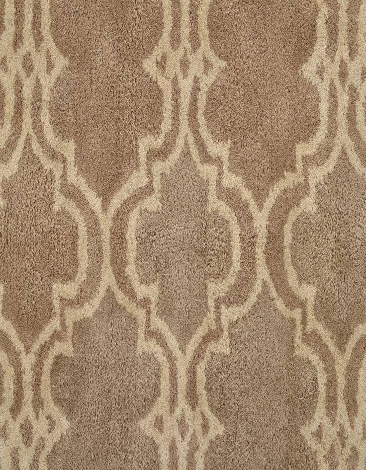 Detail image of  5' x 8' Luna Rug