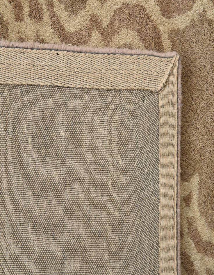 Detail image of  5' x 8' Luna Rug