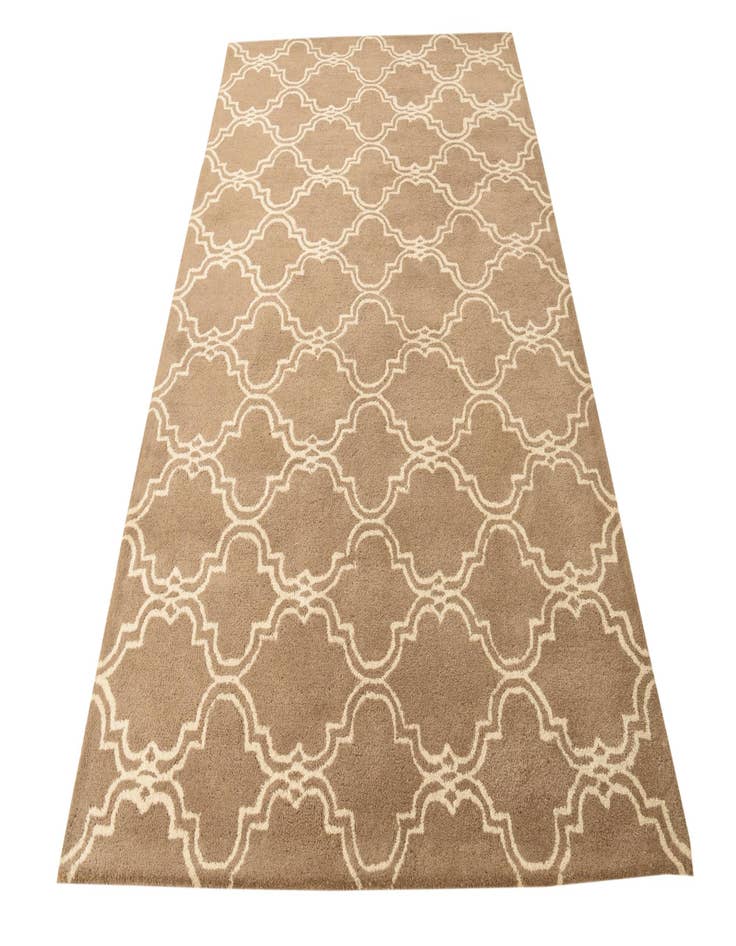 Detail image of  5' x 7' 11 Luna Rug