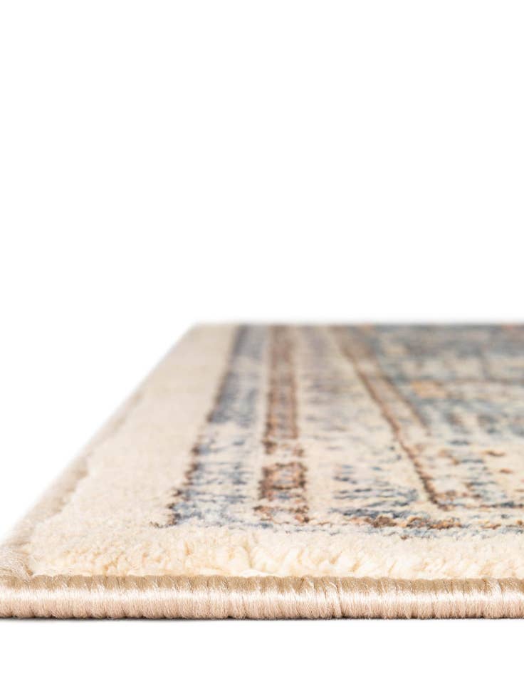 Detail image of  4' 4 x 6' Medina Rug