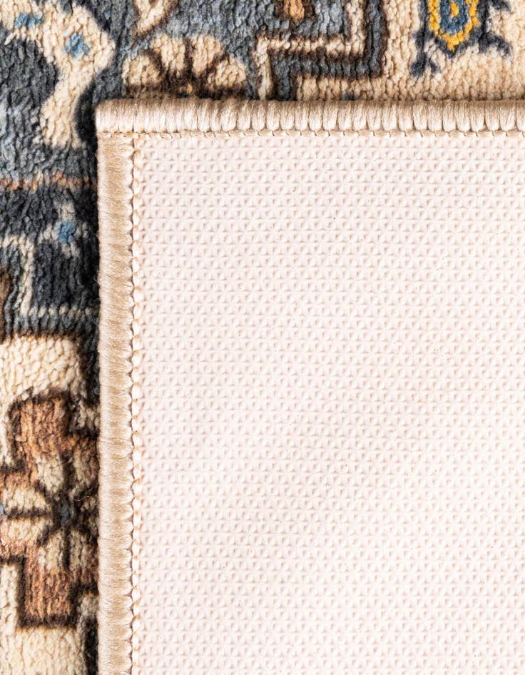 Detail image of  4' 4 x 6' Medina Rug