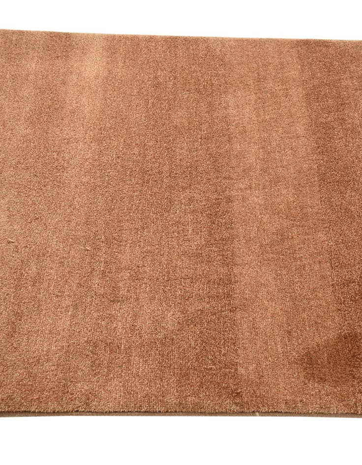 Detail image of  3' 1 x 4' 6  Hand Knotted Modern Ziegler Wool Rug