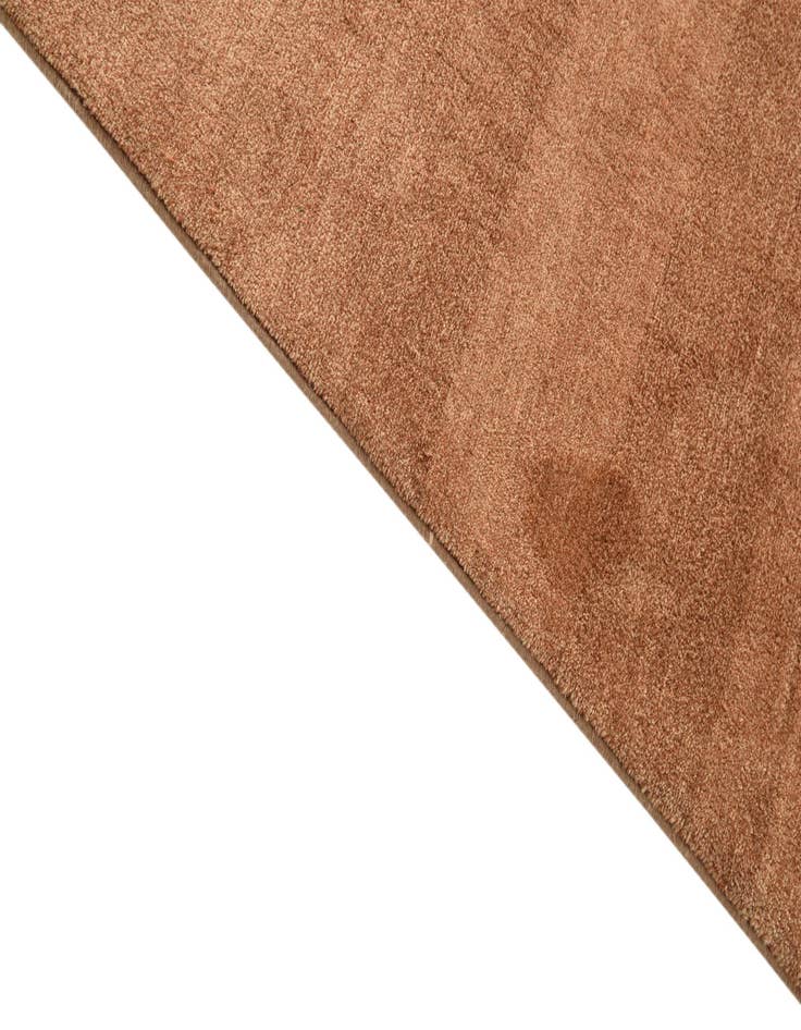 Detail image of  3' 1 x 4' 6  Hand Knotted Modern Ziegler Wool Rug