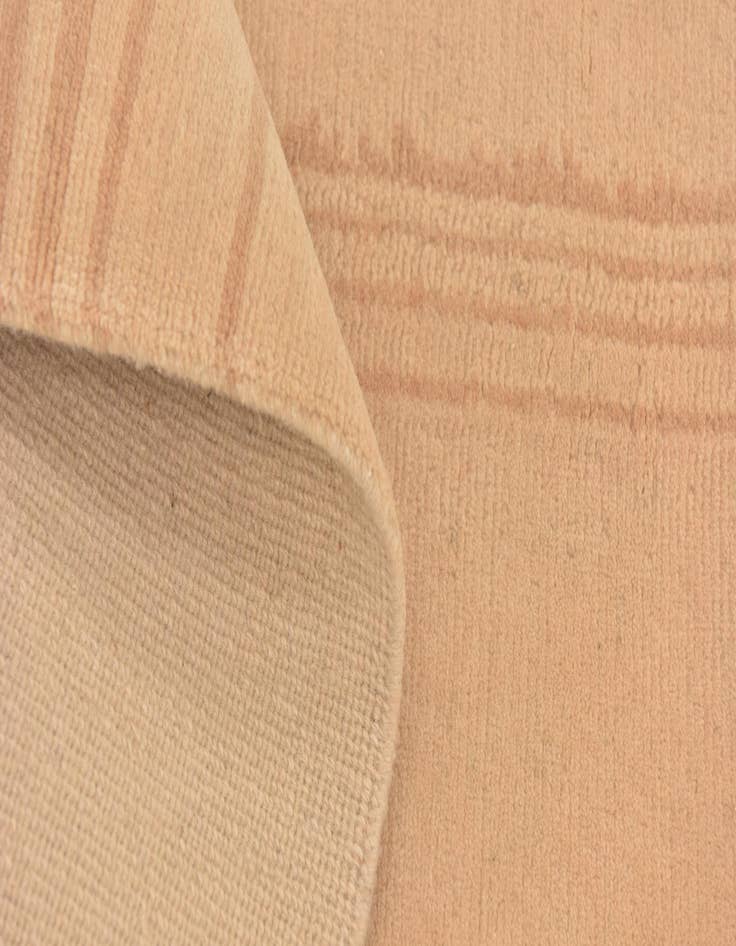 Detail image of  4' 7 x 6' 6  Hand Knotted Nepal Rug