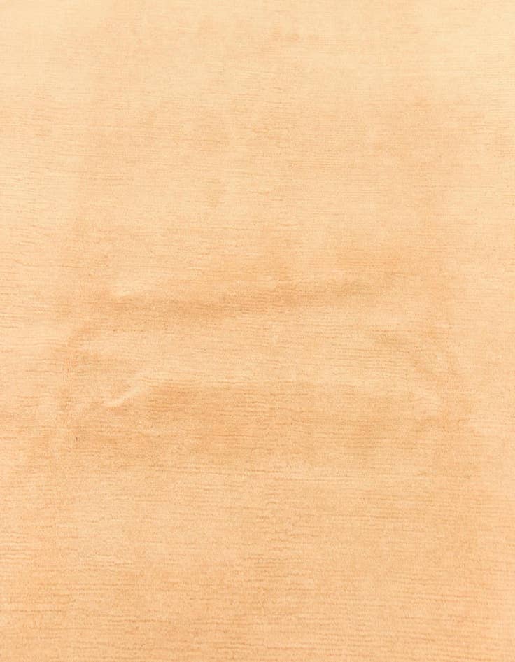 Detail image of  8' 2 x 9' 9  Hand Knotted Nepal Wool Rug