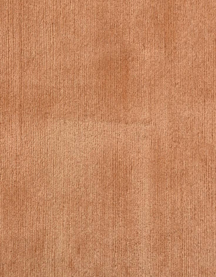 Detail image of  2' 4 x 4' 6  Hand Knotted Nepal Wool Rug