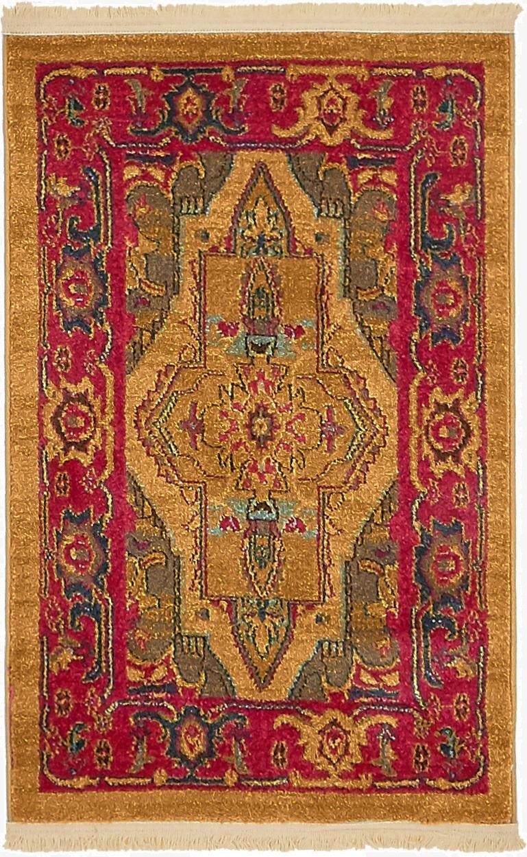  2' x 3' Sara Rug