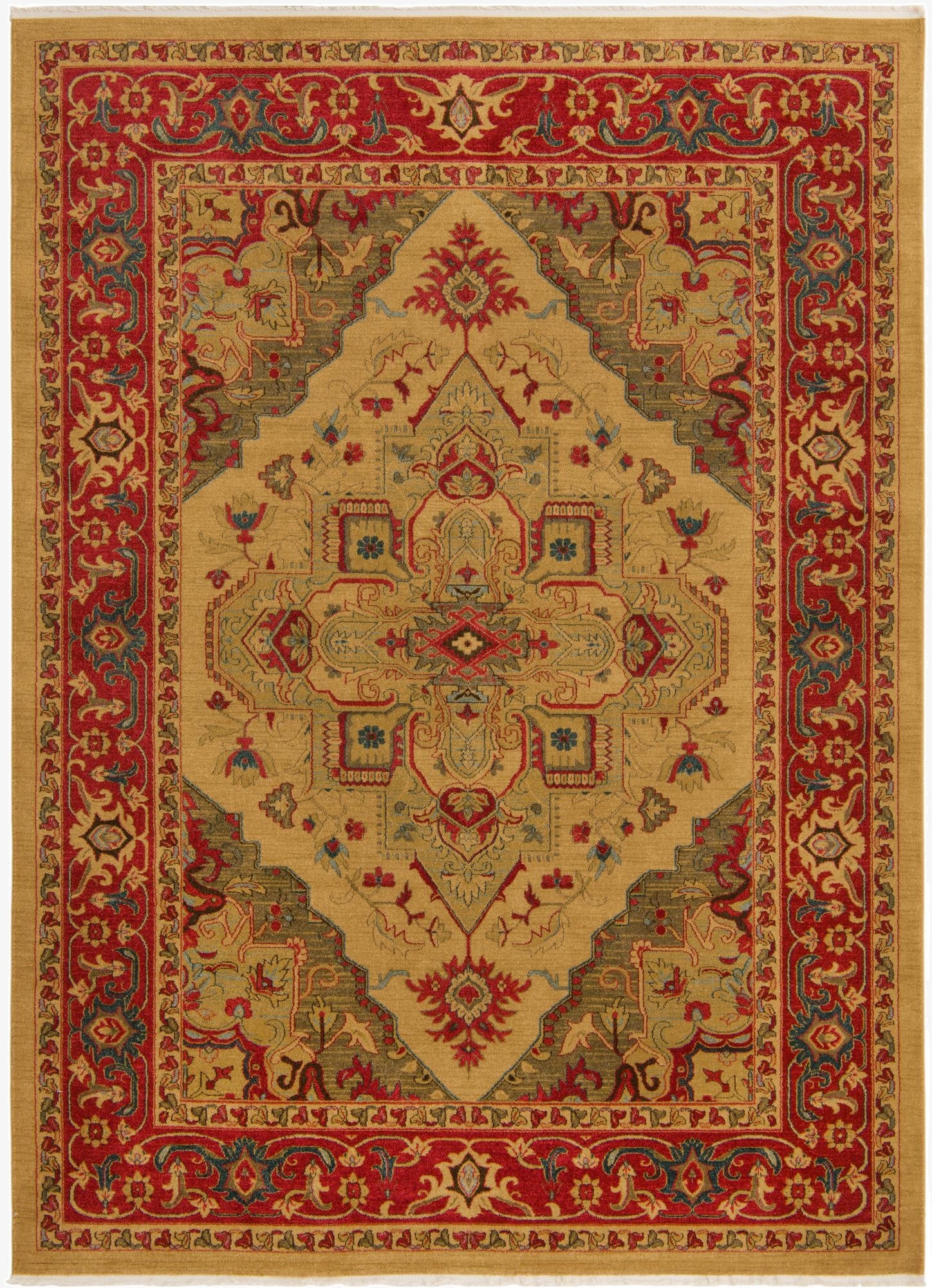  8' x 11' Sara Rug