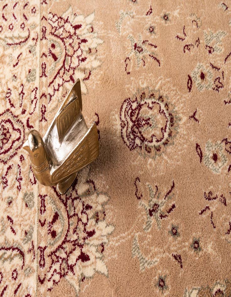 Detail image of  8' x 8' Aditi Round Rug