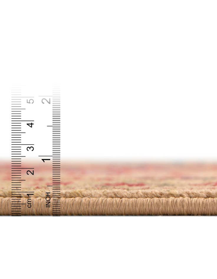 Detail image of  8' x 8' Chelsea Round Rug