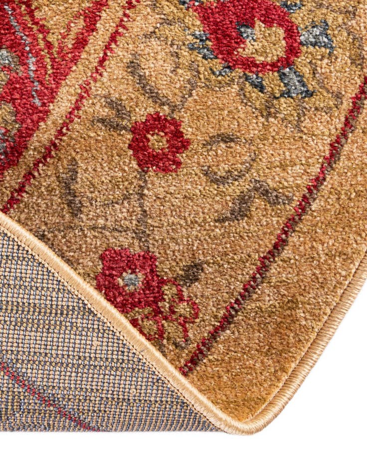 Detail image of  8' x 8' Chelsea Round Rug