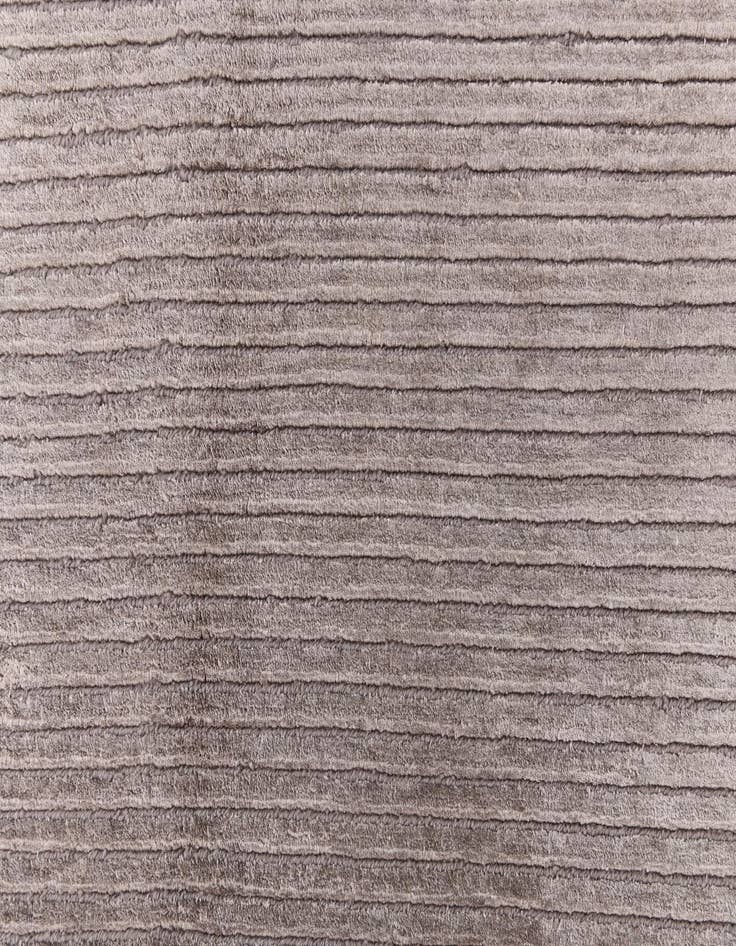 Detail image of  6' 8 x 6' 8  Hand Knotted Darya Wool Round Rug