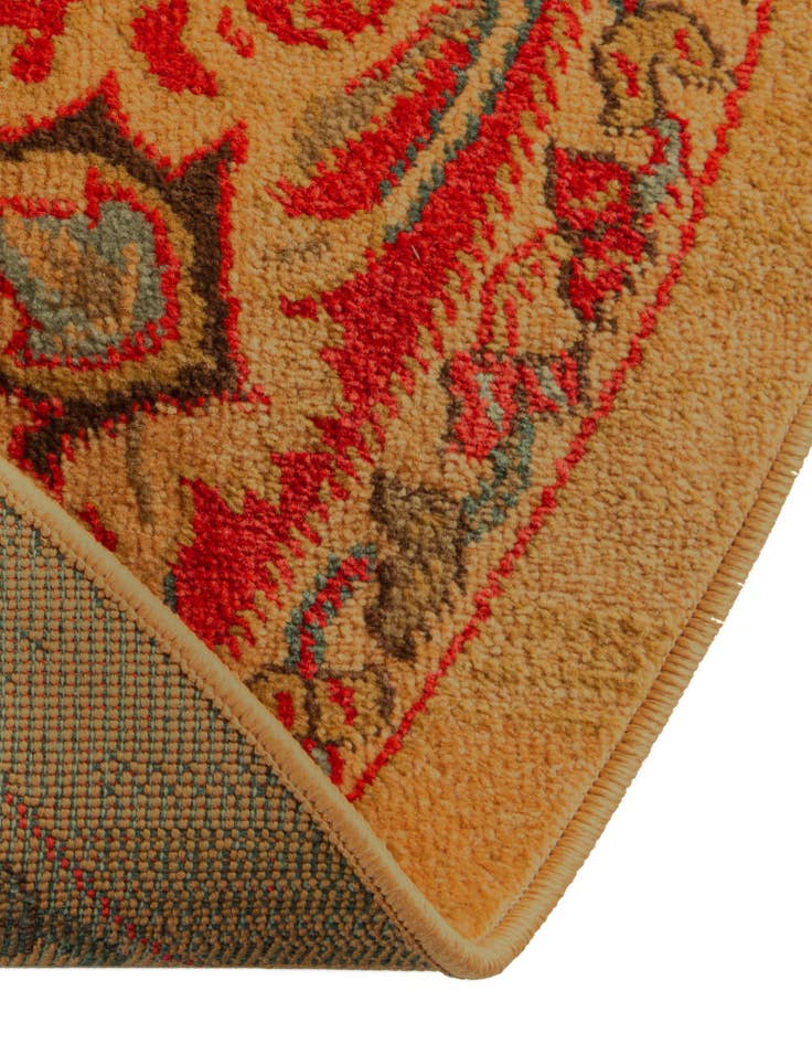 Detail image of  8' x 8' Sara Round Rug