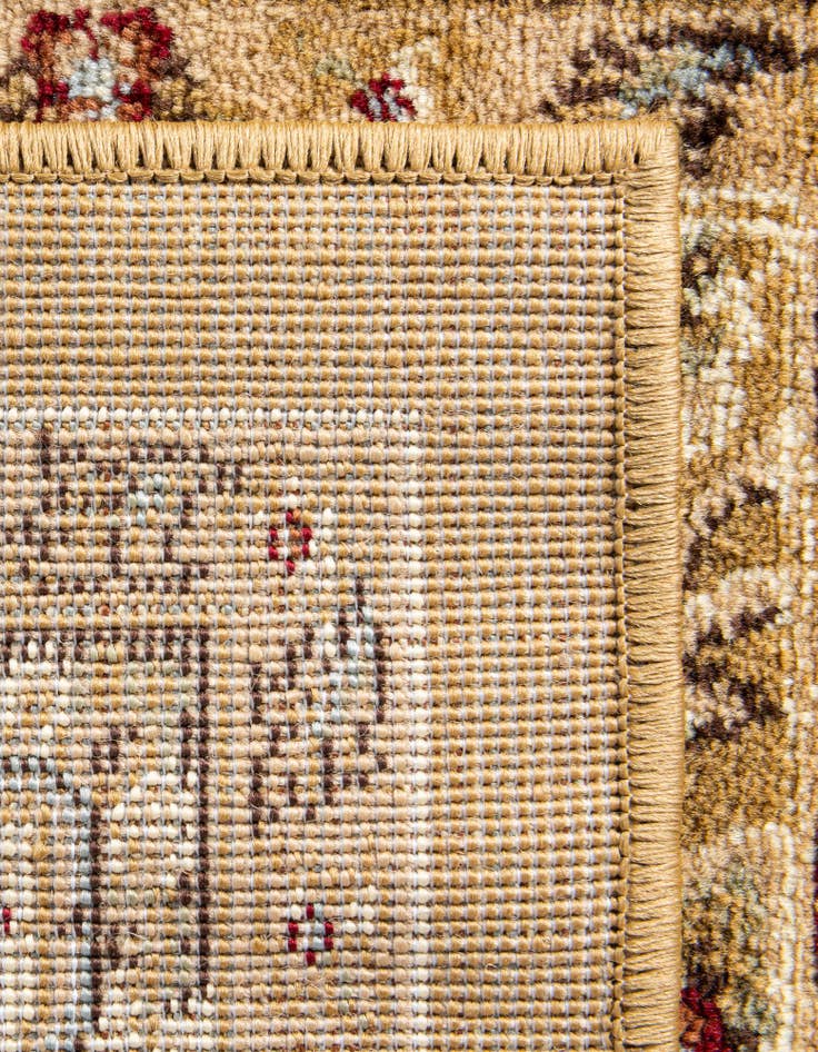Detail image of 2' 7 x 10' Aditi Runner Rug