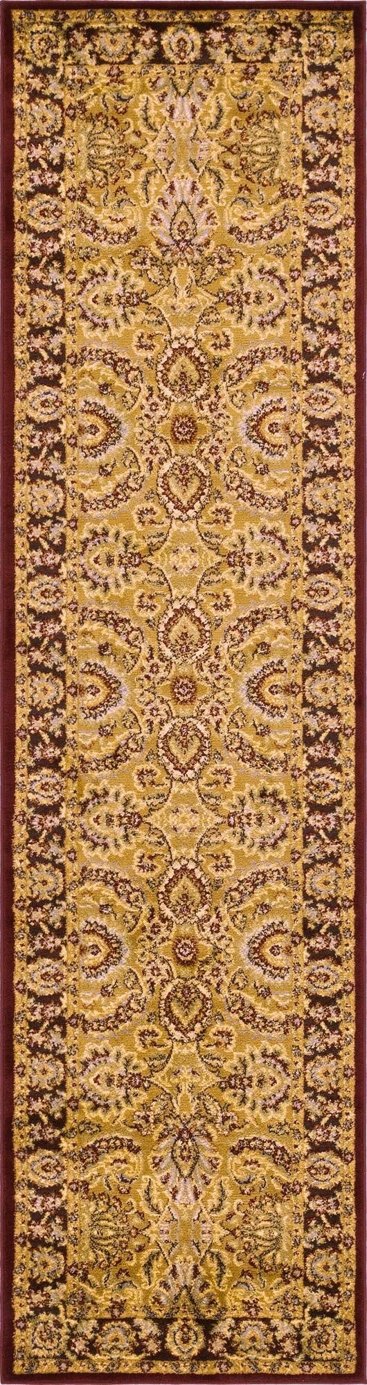  2' 7 x 10' Aditi Runner Rug