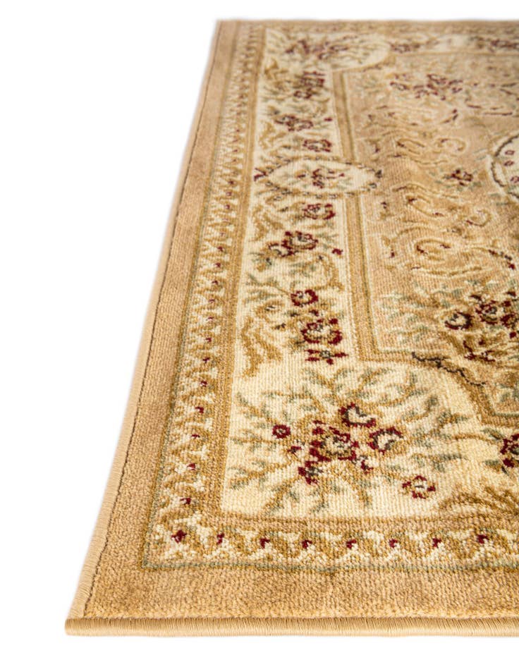 Detail image of 2' 7 x 10' Chateau Runner Rug