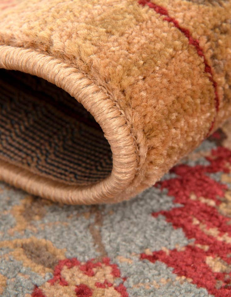 Detail image of  2' 7 x 10' Chelsea Runner Rug