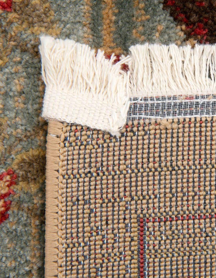 Detail image of  2' 7 x 10' Chelsea Runner Rug