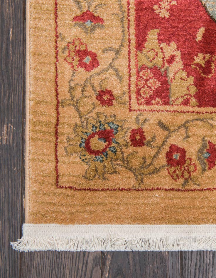 Detail image of  2' 7 x 10' Chelsea Runner Rug