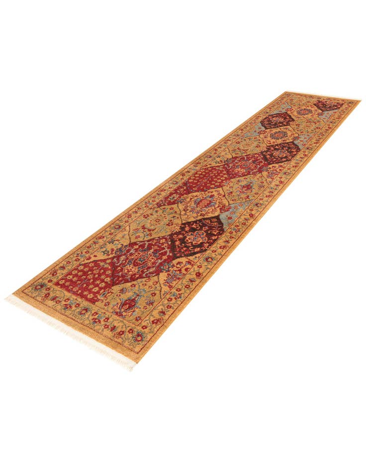 Detail image of  2' 7 x 10' Chelsea Runner Rug